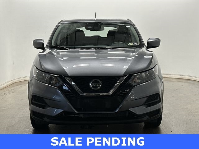 Thumbnail: 2020 Nissan Rogue Sport - 28