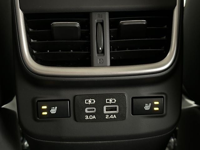Thumbnail: 2025 Subaru Outback - 20