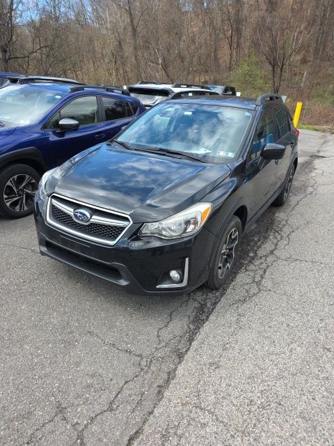 2017 Subaru Crosstrek Premium -
                  Moon Township, PA