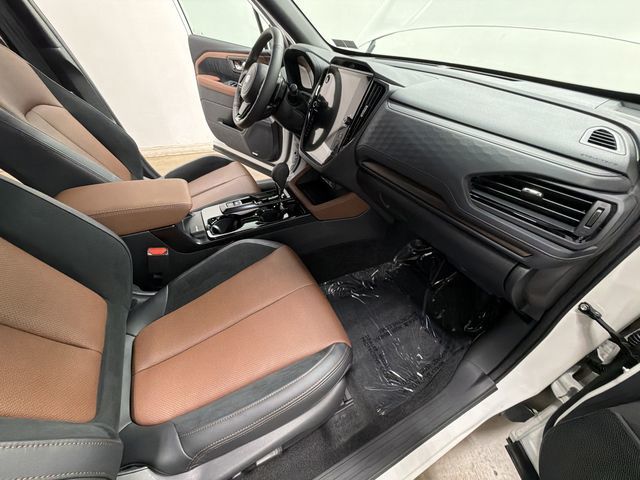 Thumbnail: 2026 Subaru Forester - 23