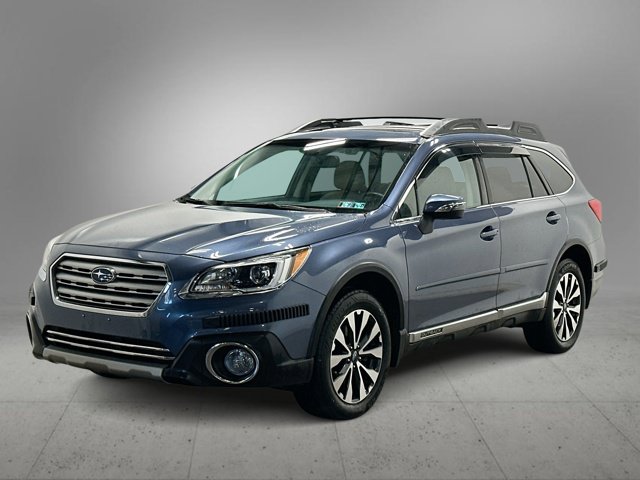 2016 Subaru Outback