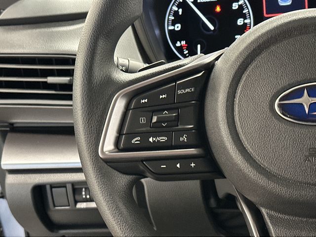 Thumbnail: 2025 Subaru Impreza - 9