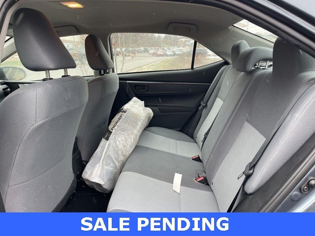 Thumbnail: 2016 Toyota Corolla - 14