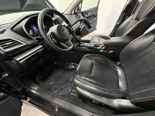 Thumbnail: 2019 Subaru Crosstrek - 16