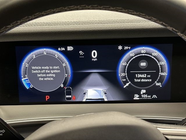 Thumbnail: 2025 Volkswagen Tiguan - 7