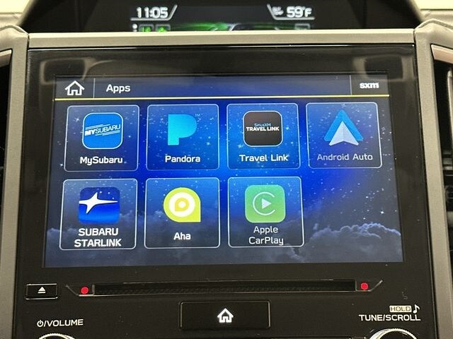 Thumbnail: 2023 Subaru Crosstrek - 14