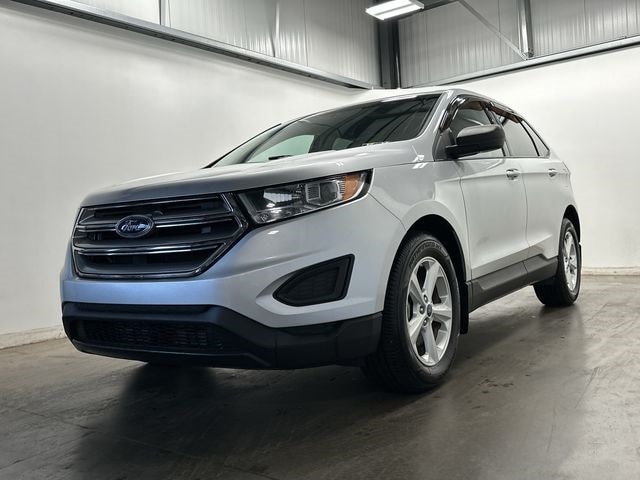 Thumbnail: 2016 Ford Edge - 27
