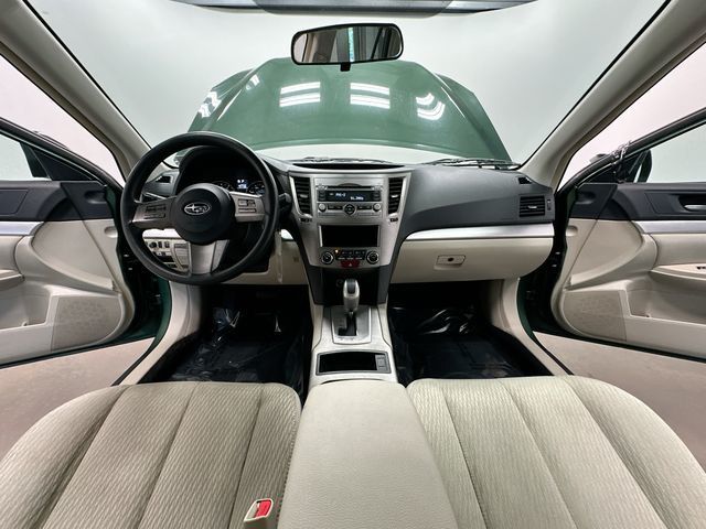 Thumbnail: 2010 Subaru Outback - 16