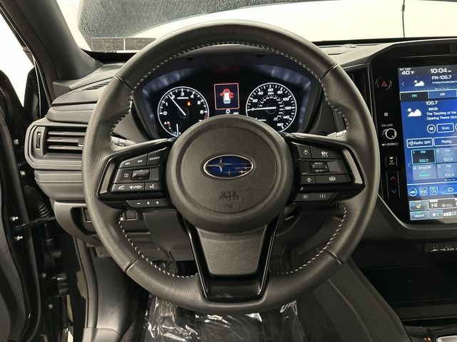 Thumbnail: 2025 Subaru Forester - 8