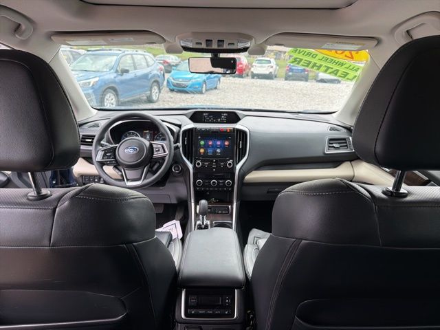 Thumbnail: 2021 Subaru Ascent - 18