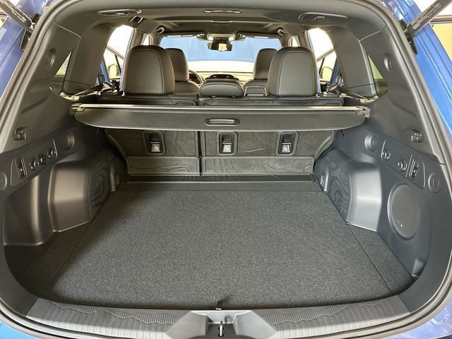 Thumbnail: 2026 Subaru Forester - 25