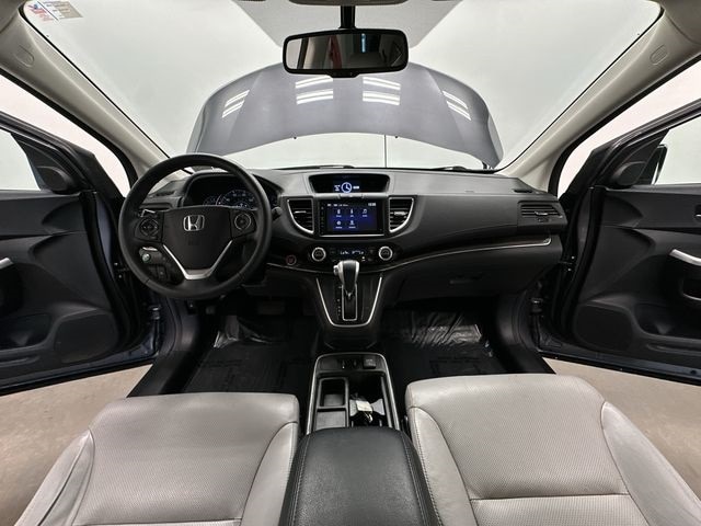 2015 Honda CR-V EX-L 20