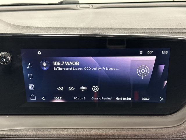 Thumbnail: 2024 Buick Encore GX - 11