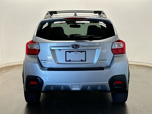 Thumbnail: 2016 Subaru Crosstrek - 4