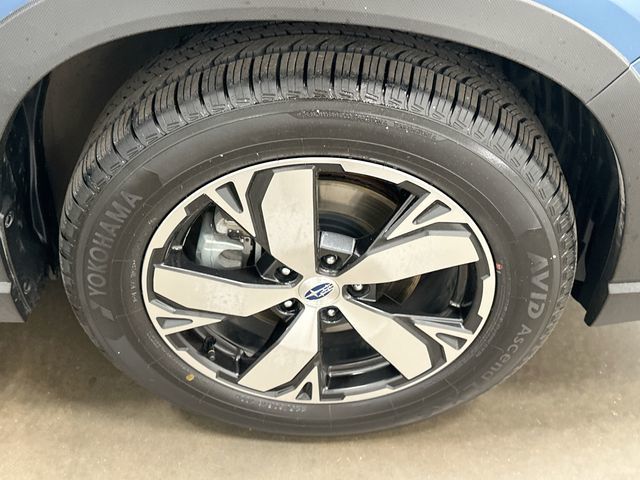 Thumbnail: 2021 Subaru Forester - 5