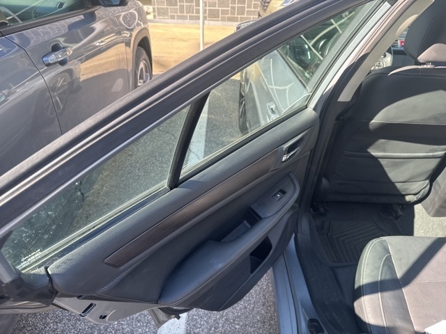 Thumbnail: 2016 Subaru Legacy - 22