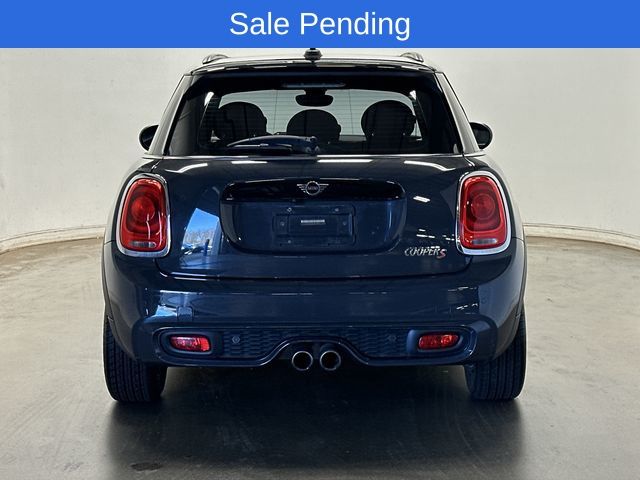 Thumbnail: 2019 MINI Cooper Hardtop - 4
