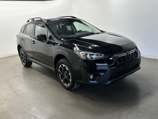 Thumbnail: 2022 Subaru Crosstrek - 29
