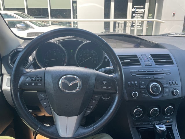 Thumbnail: 2013 Mazda Mazda3 - 6