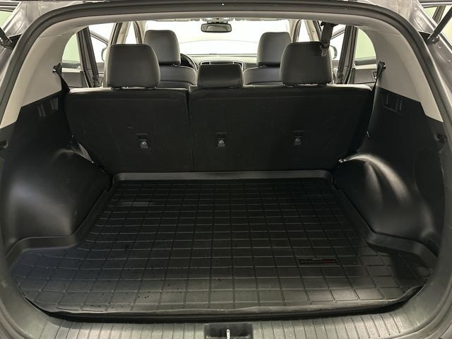 Thumbnail: 2018 Kia Sportage - 25