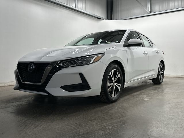 Thumbnail: 2023 Nissan Sentra - 28
