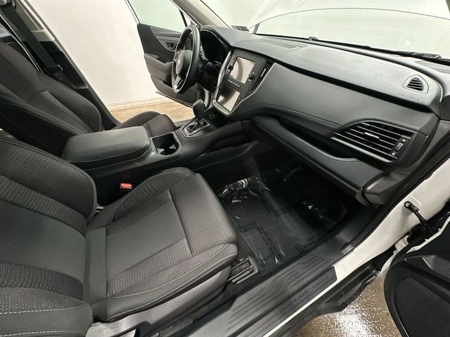 Thumbnail: 2024 Subaru Outback - 19