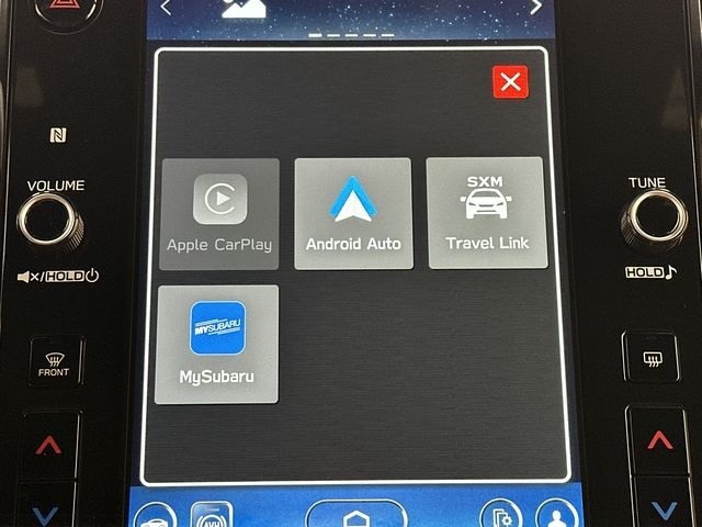 Thumbnail: 2025 Subaru Forester - 14