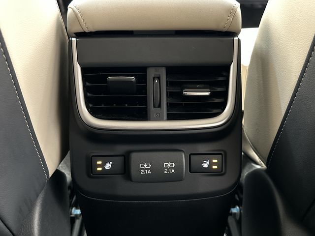 Thumbnail: 2022 Subaru Legacy - 21