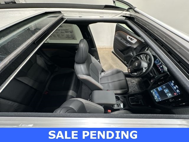 Thumbnail: 2025 Subaru Forester - 6