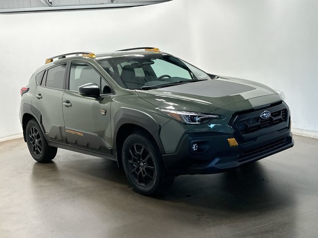 Thumbnail: 2026 Subaru Crosstrek - 29