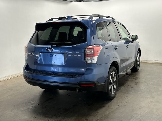 Thumbnail: 2018 Subaru Forester - 31