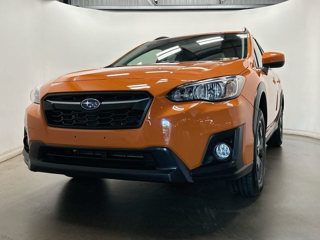 Thumbnail: 2018 Subaru Crosstrek - 27