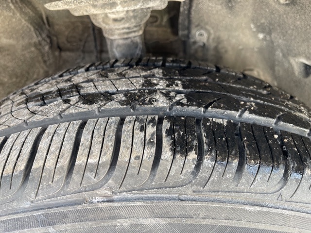 Thumbnail: 2024 Subaru Outback - 8