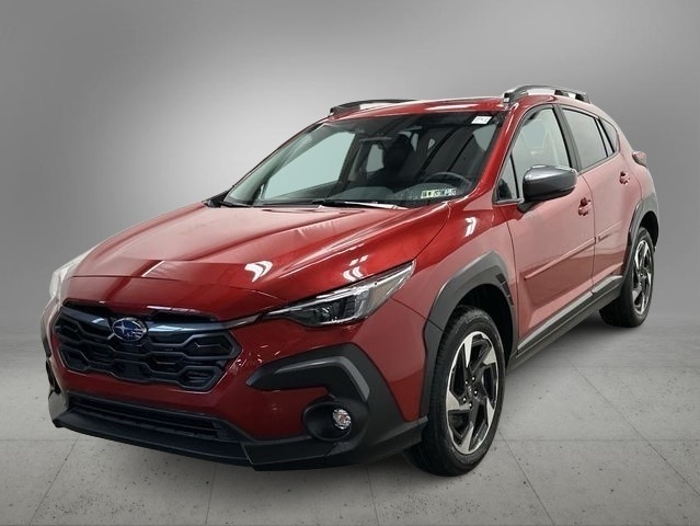 2025 Subaru Crosstrek Limited -
                  Moon Township, PA