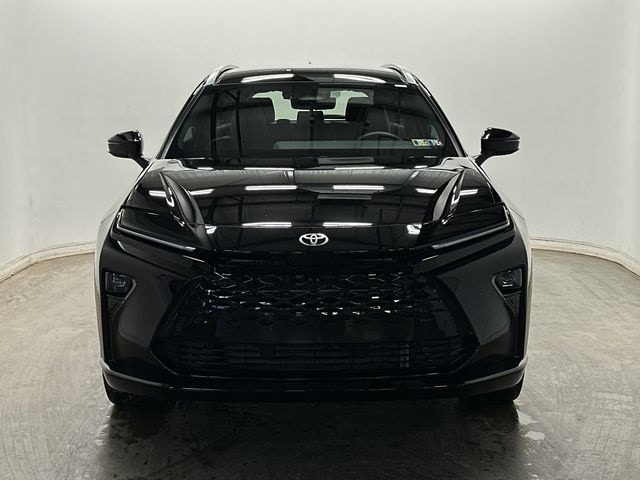 Thumbnail: 2025 Toyota Crown Signia - 27