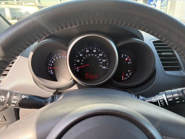 Thumbnail: 2012 Kia Soul - 2