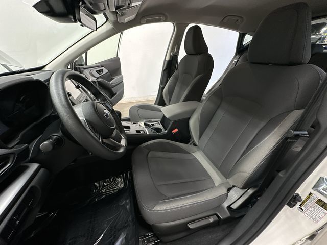 Thumbnail: 2025 Subaru Impreza - 15