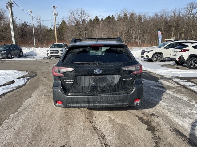 Thumbnail: 2024 Subaru Outback - 11