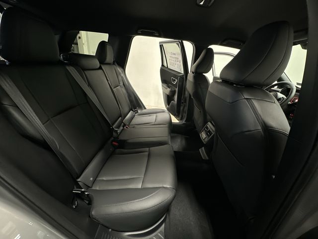 Thumbnail: 2026 Subaru Outback - 21