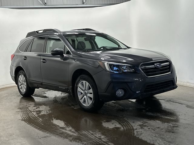 Thumbnail: 2019 Subaru Outback - 30