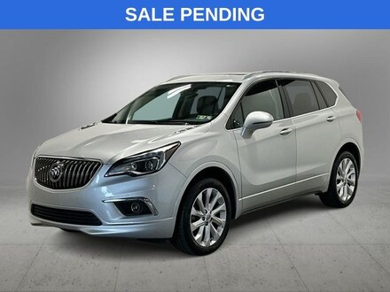 2016 Buick Envision Premium I SUV