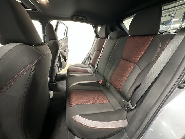 Thumbnail: 2023 Subaru Impreza - 19