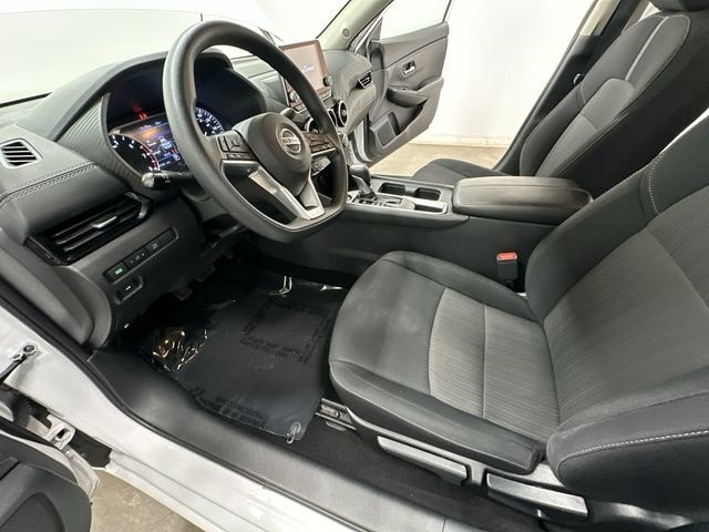 Thumbnail: 2023 Nissan Sentra - 15