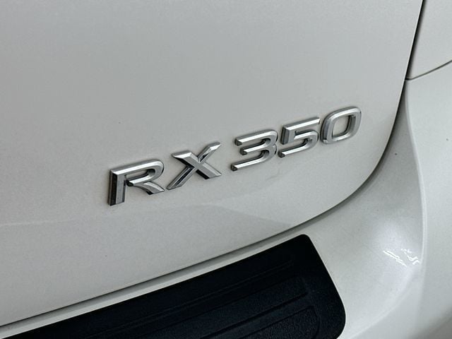 Thumbnail: 2015 Lexus RX - 29