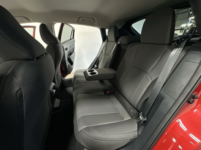 Thumbnail: 2026 Subaru Crosstrek - 17