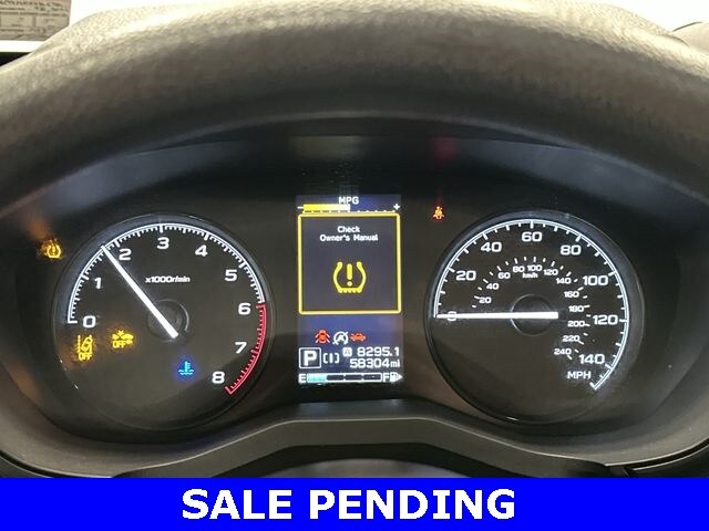 Thumbnail: 2021 Subaru Forester - 6