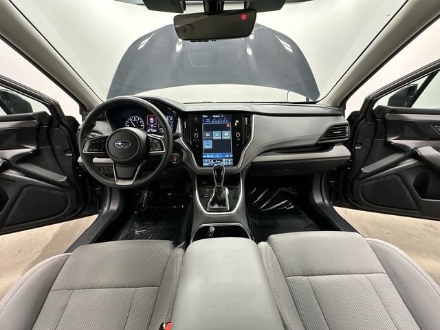 Thumbnail: 2023 Subaru Legacy - 19