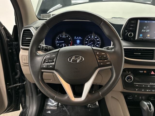 Thumbnail: 2020 Hyundai Tucson - 7