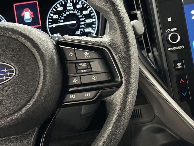 Thumbnail: 2025 Subaru Crosstrek - 10