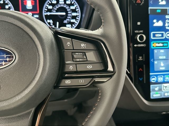 Thumbnail: 2026 Subaru Forester - 10
